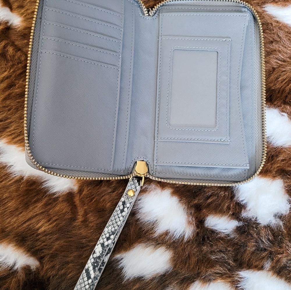 Fawn Design Wallet in Python - Picture 4 of 4